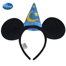 Load image into Gallery viewer, Genuine Disney Mickey Mouse Plush Toys Minnie Mouse Dolls Stuffed Plush Children Birthday Christmas Gift High Quality