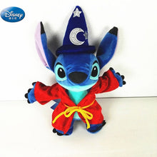 Load image into Gallery viewer, 23 cm cute Anime  Lilo and Stitch plush toys disney Stitch Plush Doll Toys Kids Birthday Gift