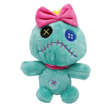 Load image into Gallery viewer, 23 cm cute Anime  Lilo and Stitch plush toys disney Stitch Plush Doll Toys Kids Birthday Gift