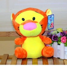 Load image into Gallery viewer, Disney Plush Animal Plush Mickey Mouse Minnie Winnie the Pooh Doll Lilo and Piglet 7 styles Gift Boy Girl Toy Free Shipping