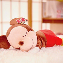 Load image into Gallery viewer, Disney Plush Animal Mickey Mouse Minnie Winnie The Pooh Dream Series Cartoon Doll Birthday Gift Boy Girl Toy Free Shipping
