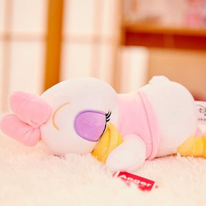 Disney Plush Animal Mickey Mouse Minnie Winnie The Pooh Dream Series Cartoon Doll Birthday Gift Boy Girl Toy Free Shipping