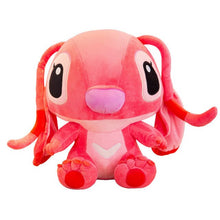 Load image into Gallery viewer, Disney cartoon Lilo &amp; Stitch Plush Doll Children Stuffed Soft Toys Popular For Birthday Christmas Children Kid Gifts 35-65cm B25