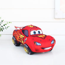 Load image into Gallery viewer, Cars Disney Pixar Cars 3 Lightning McQueen Plush Toys 17 CM Cute Cartoon Cars Stuffed Doll For Children Gifts